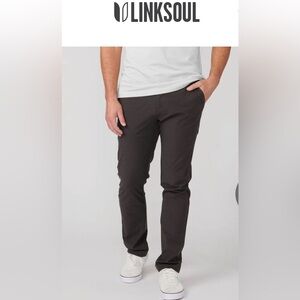 Linksoul Chino Boardwalk Pant
